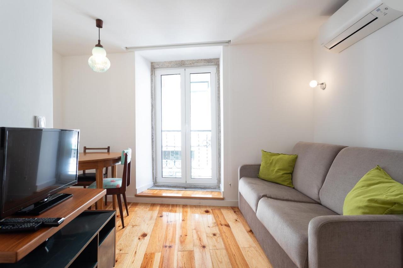 Flh Sao Bento Cozy Flats Apartment Lissabon