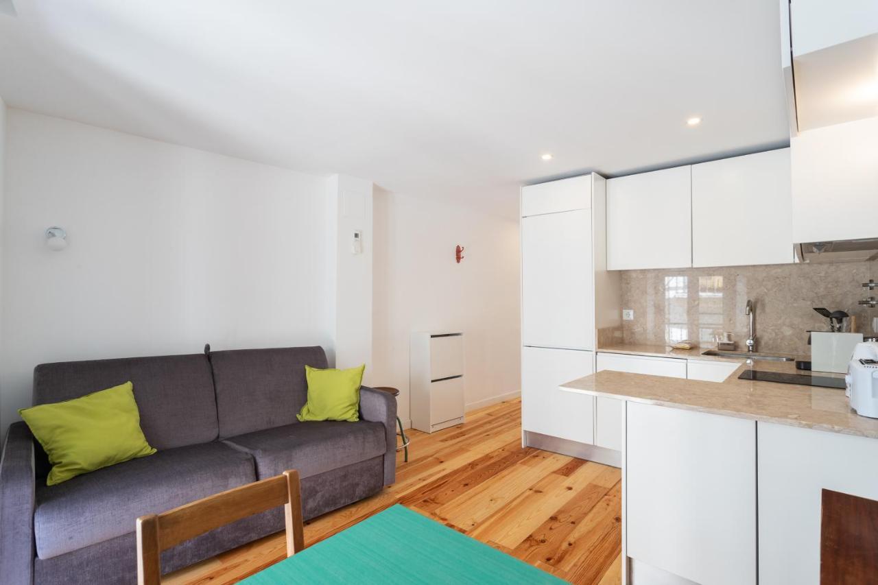 Apartment Flh Sao Bento Cozy Flats Lissabon