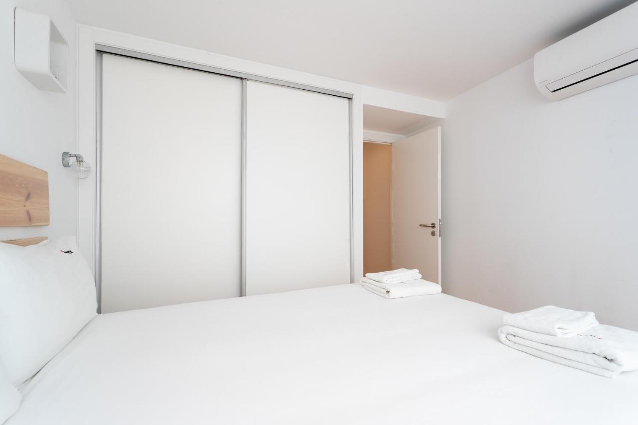 Flh Sao Bento Cozy Flats * Lissabon