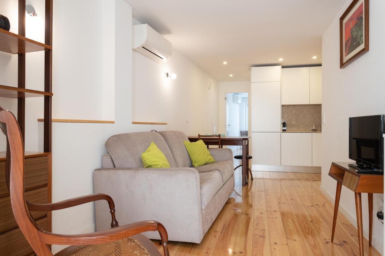 Apartment Flh Sao Bento Cozy Flats Lissabon