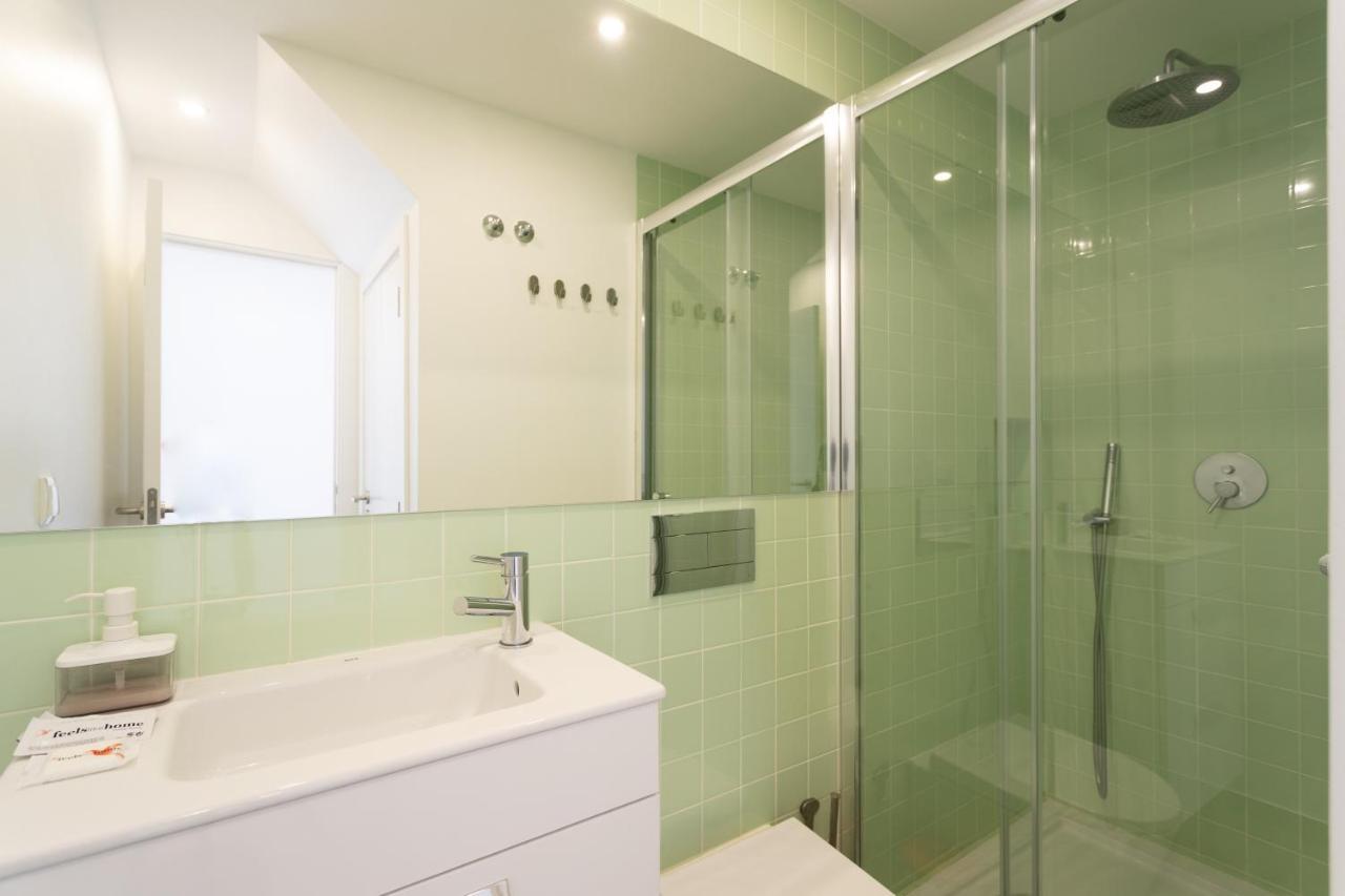 Flh Sao Bento Cozy Flats * Lissabon