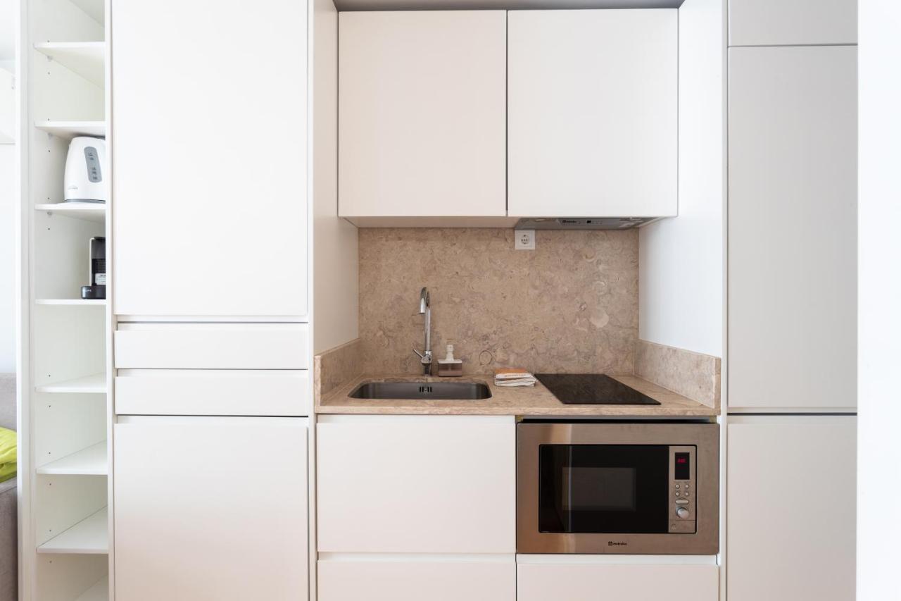 Flh Sao Bento Cozy Flats * Lissabon