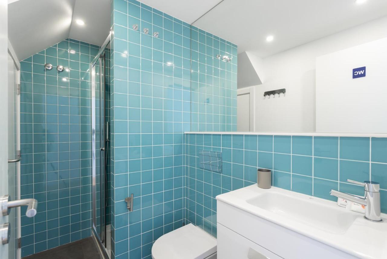 Flh Sao Bento Cozy Flats Lissabon