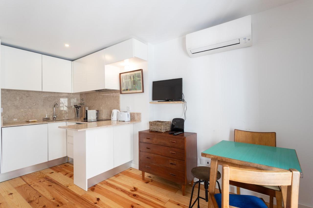 Flh Sao Bento Cozy Flats * Lissabon
