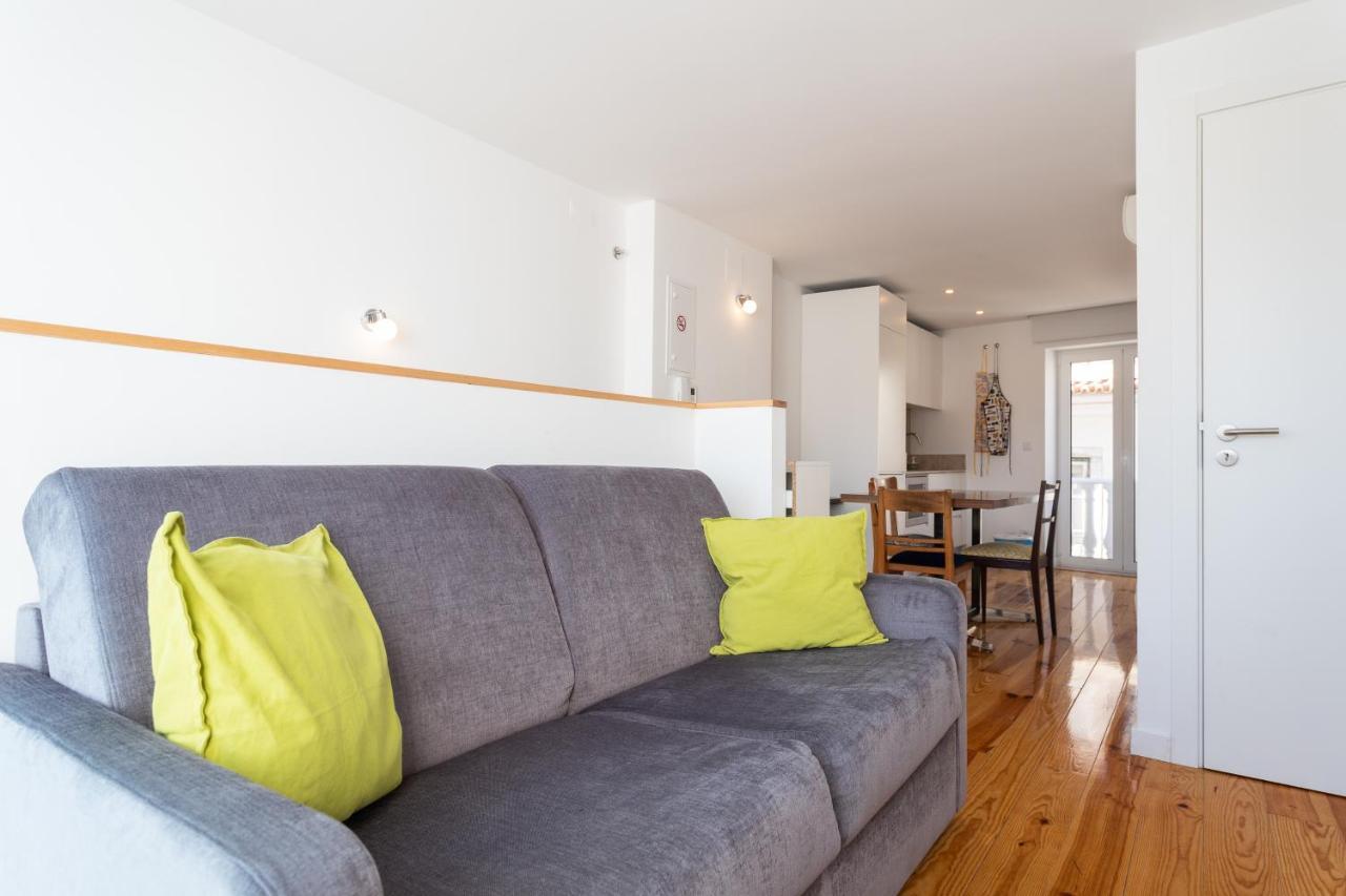 Flh Sao Bento Cozy Flats * Lissabon