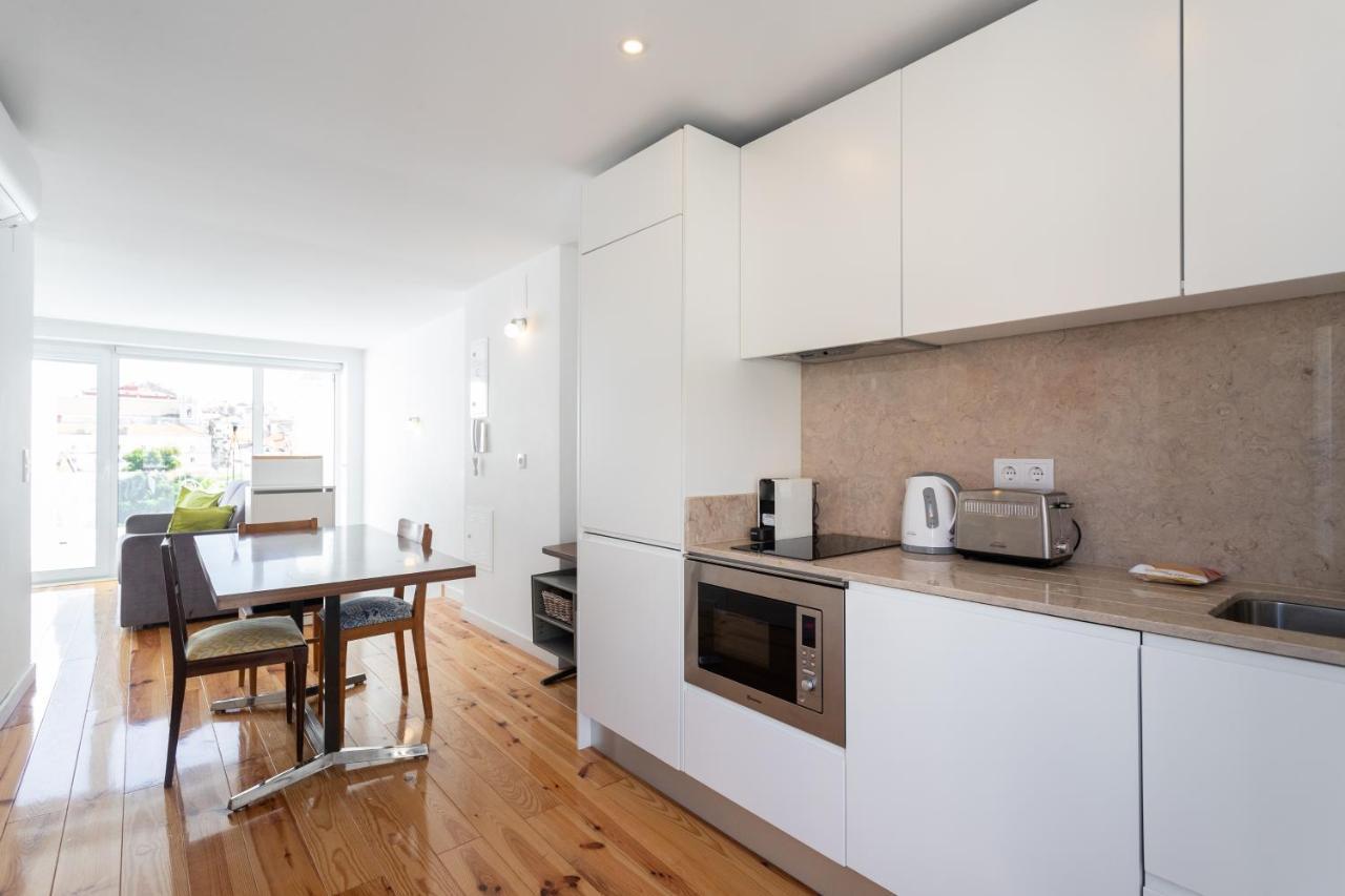 Flh Sao Bento Cozy Flats Apartment Lissabon