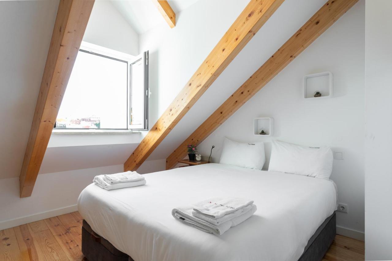 Flh Sao Bento Cozy Flats * Lissabon