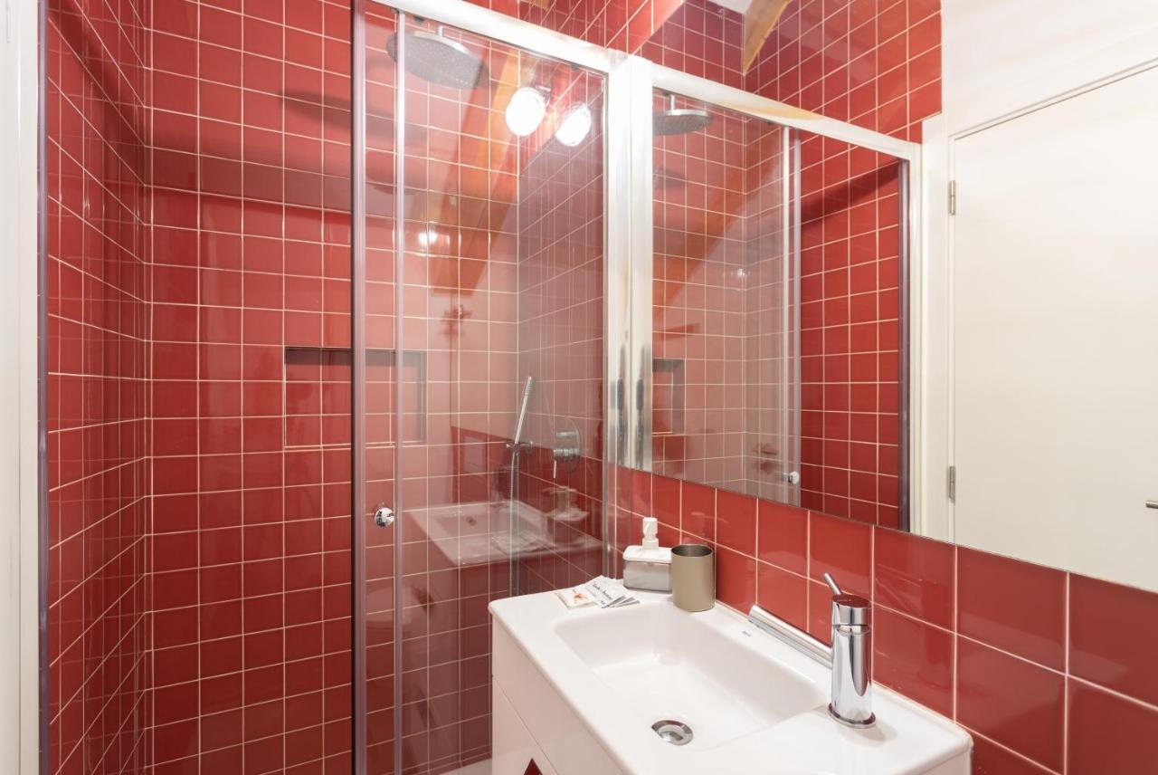 Flh Sao Bento Cozy Flats Lejlighed Lisboa