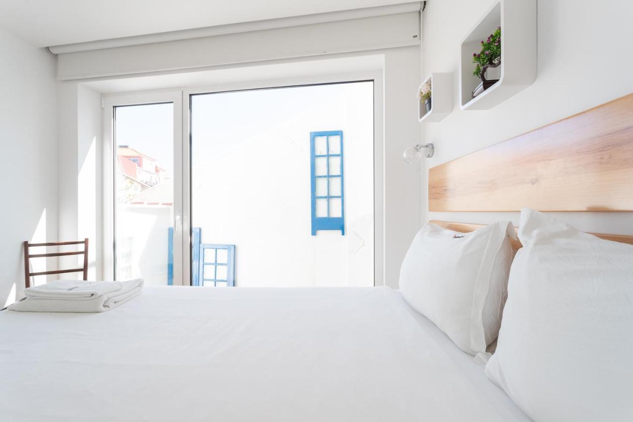 Lejlighed Flh Sao Bento Cozy Flats Lisboa