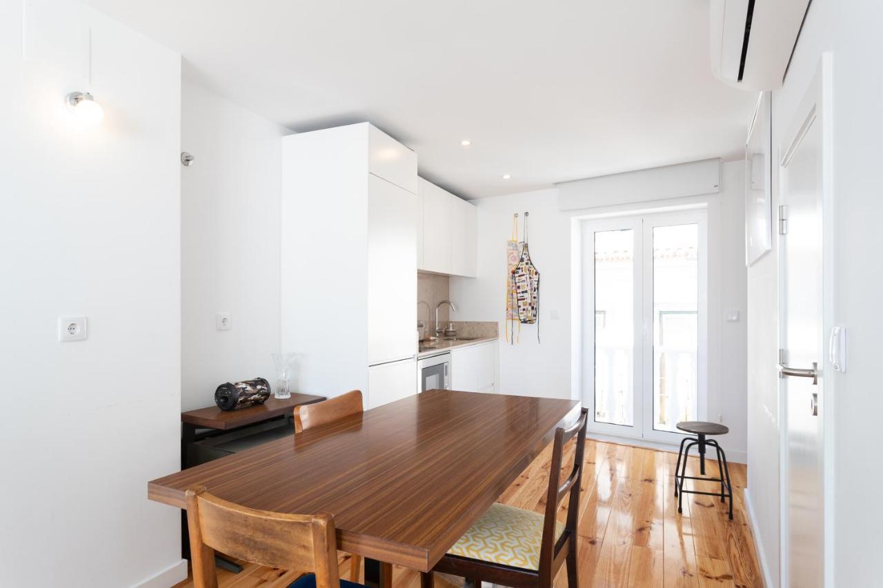 Flh Sao Bento Cozy Flats Lejlighed