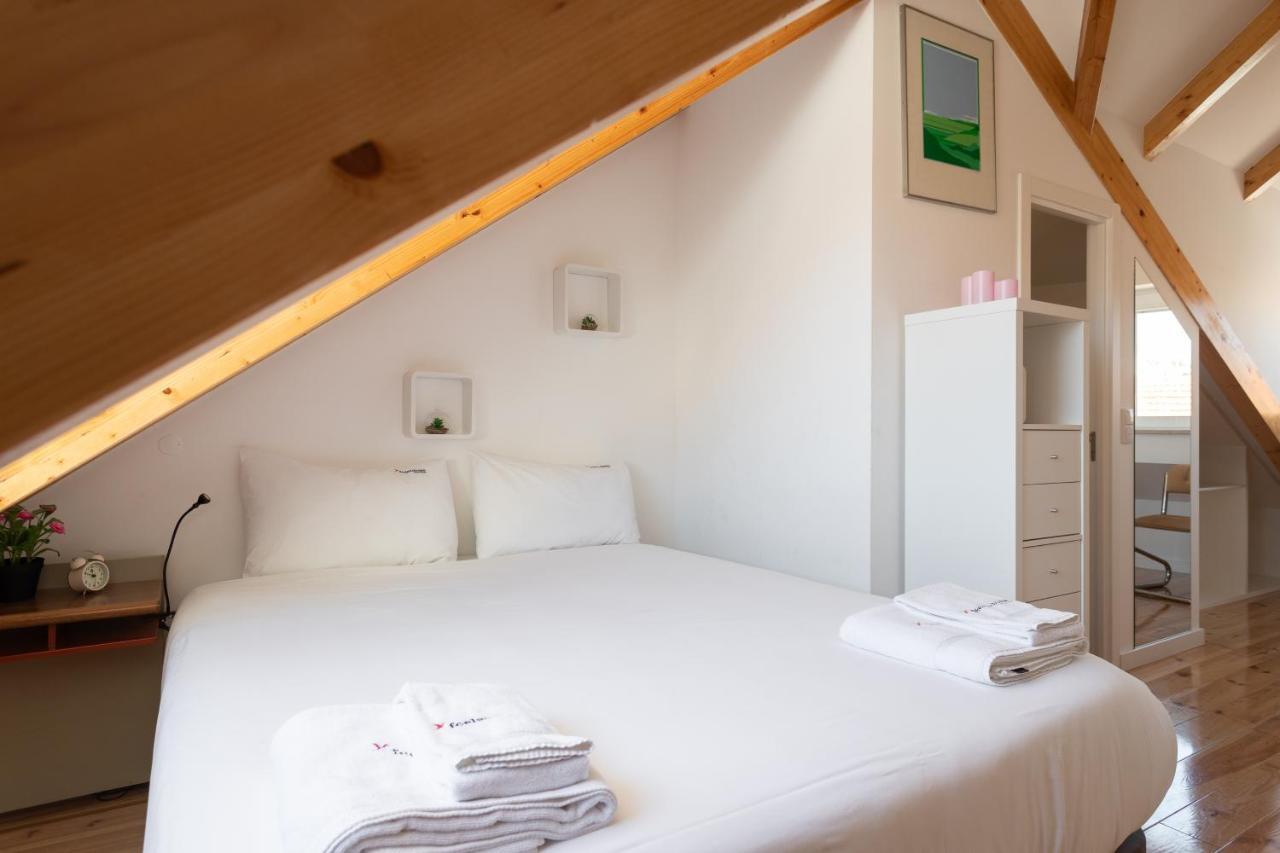 Lejlighed Flh Sao Bento Cozy Flats *
