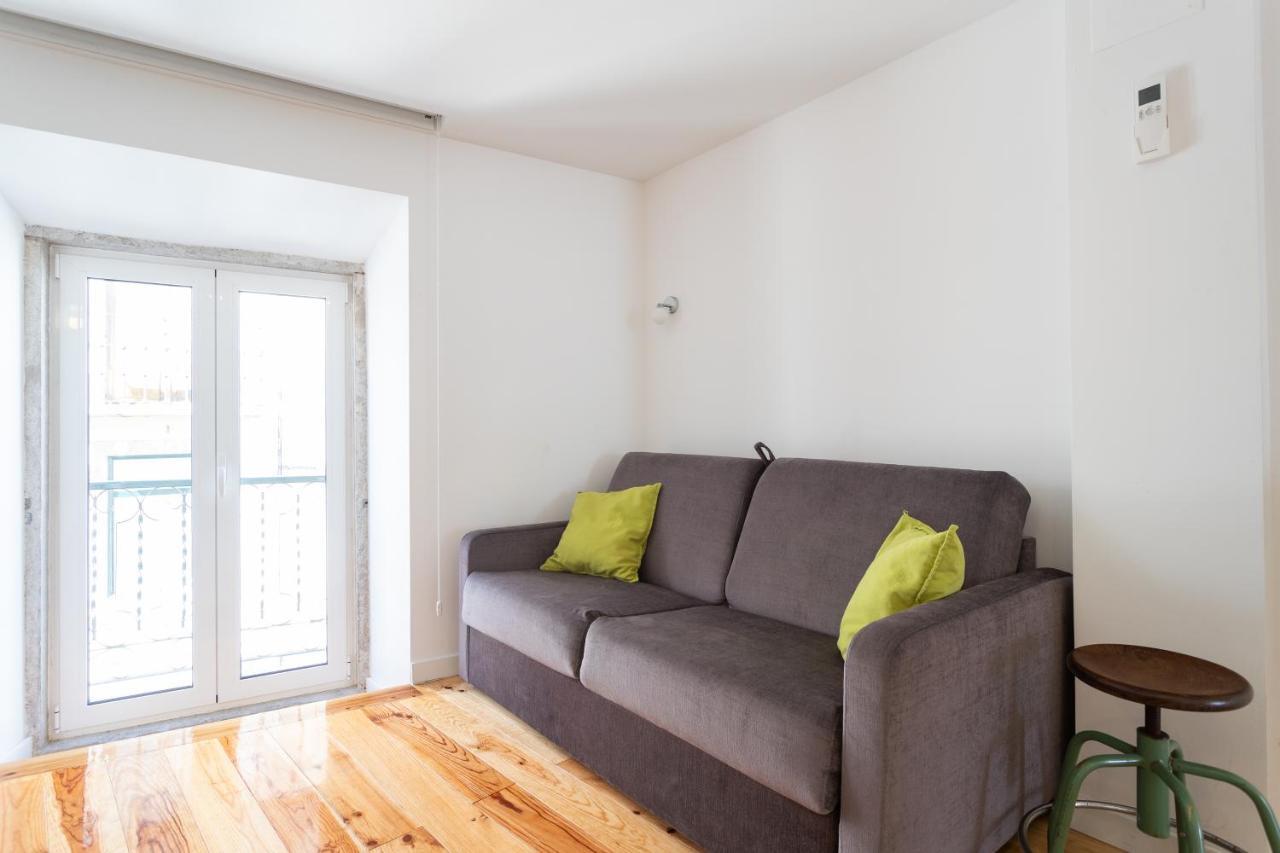 Lejlighed Flh Sao Bento Cozy Flats *